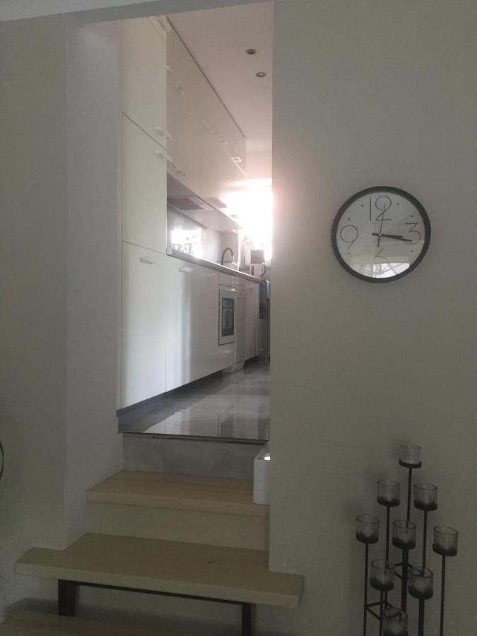 Apartament Mlociny Warsaw Exterior photo